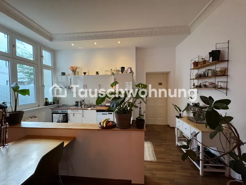 Tauschwohnung: 2-Zimmer-Wohnung, 70 m² in Neukölln — photo 1